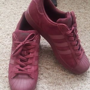 Adidas Superstar Mens Shoes
